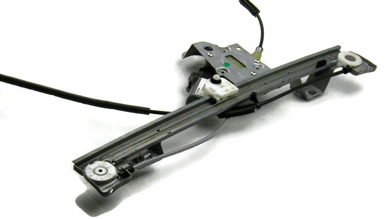 фото №2, Подъемник стекло renault kangoo ii 2008 - перед левый оригинальный номер