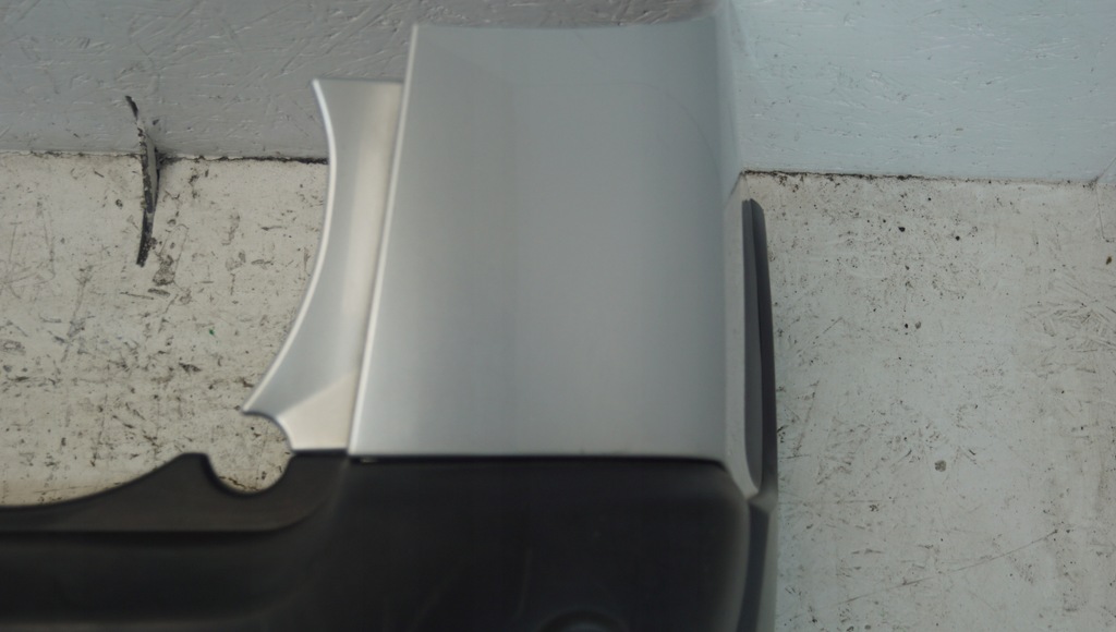 фото №8, Бампер задня peugeot 207 sw outdoor ezrc