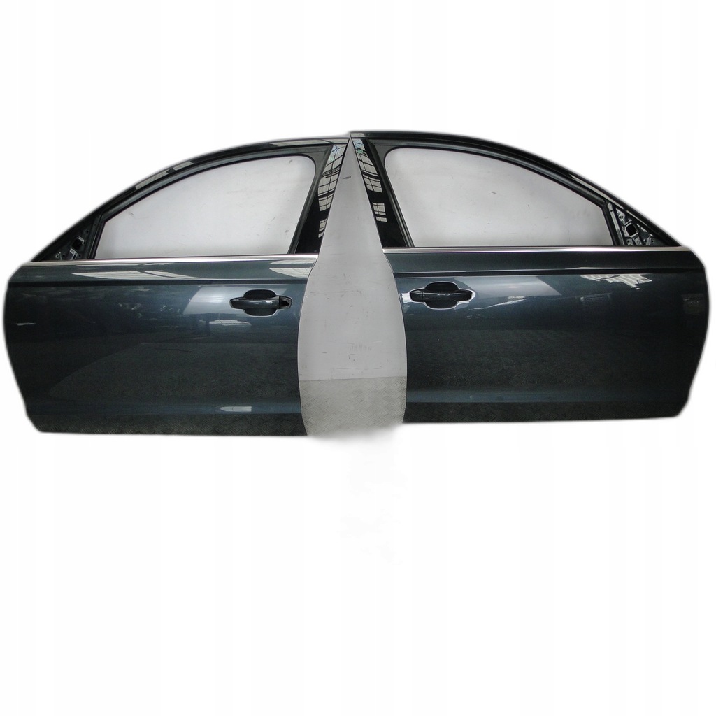 фото №1, Дверь перед audi a6 c7 4g 4g0 2015