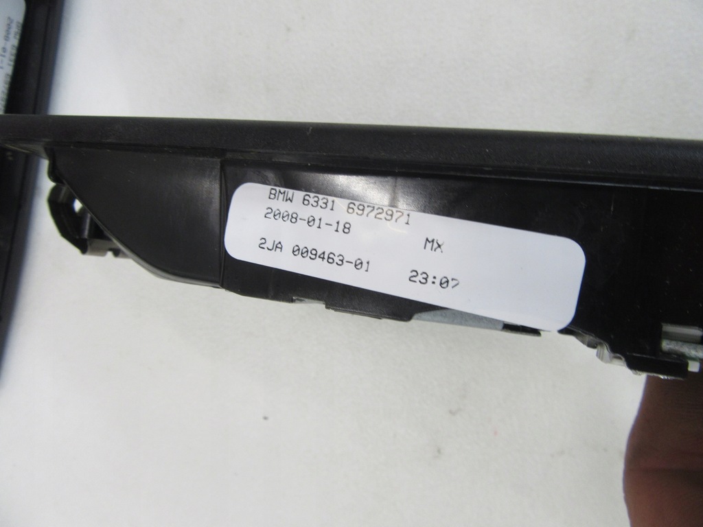 фото №8, Лампа потолочный салонная задняя левая правая bmw e70 x5