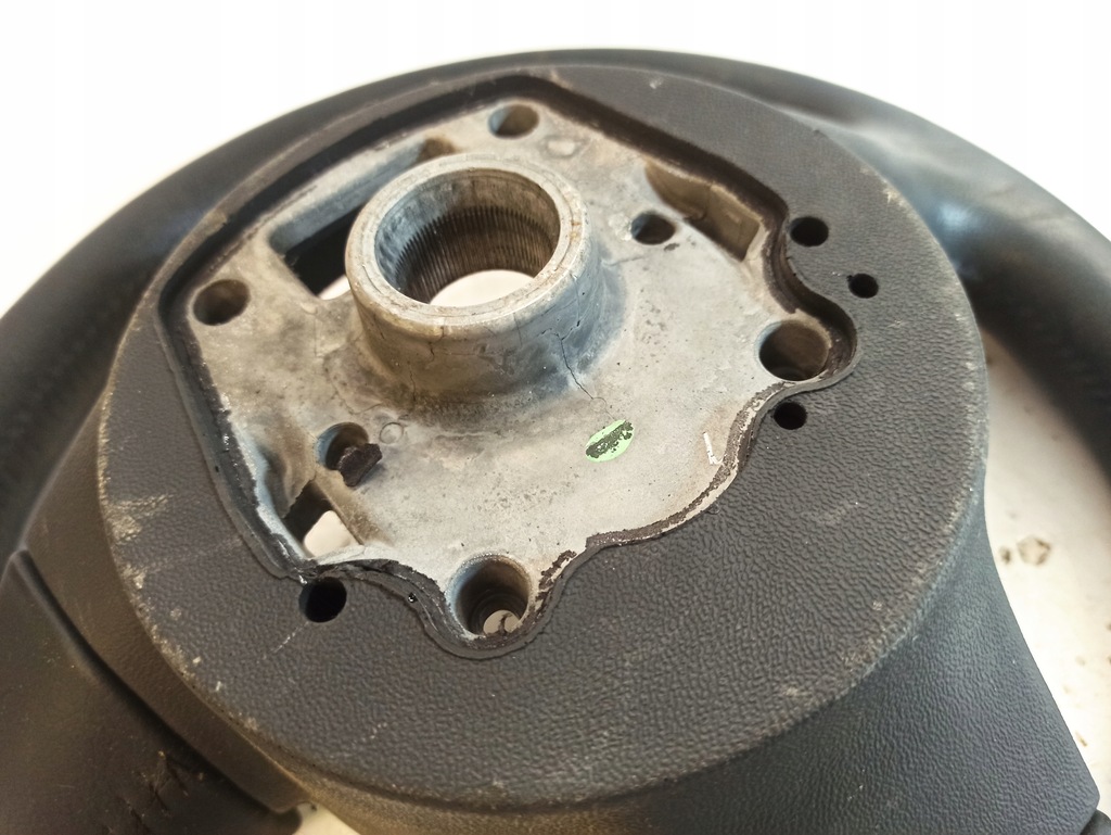 фото №11, Seat ibiza 6l повітропровід 5p0419091ac