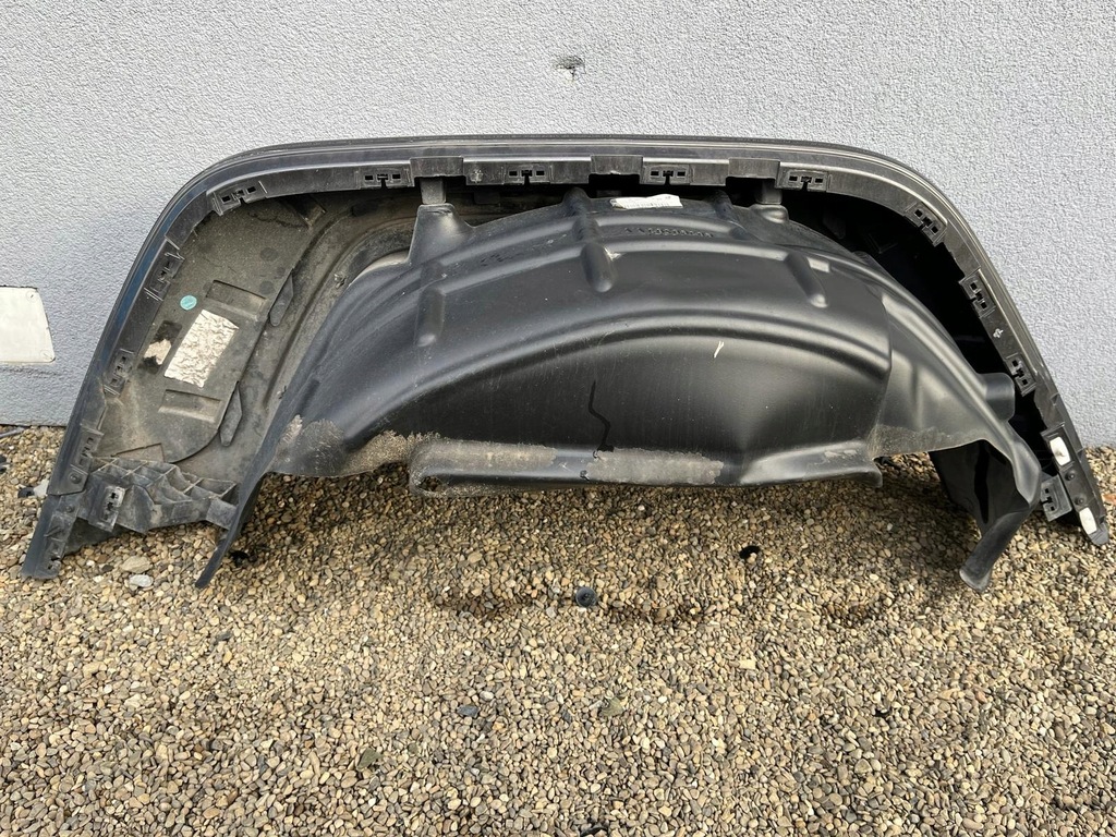 фото №5, Расширитель левая задние jeep gladiator jt eu i cad