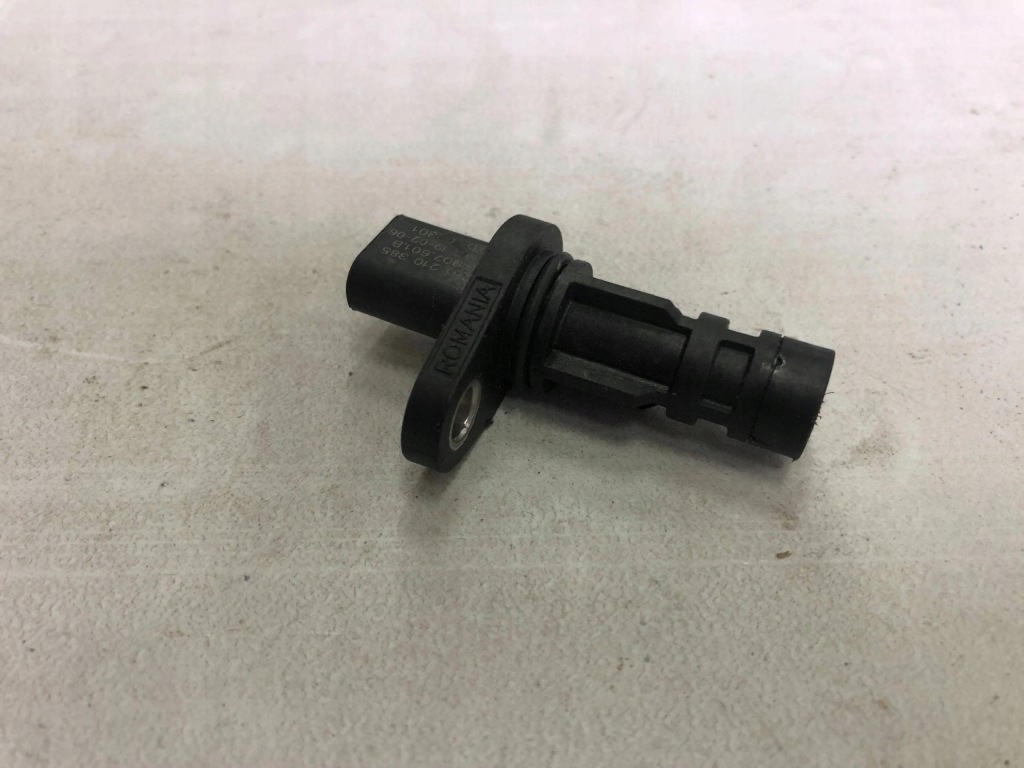 фото №5, Audi r8 4s 2017 датчик положення вала 0261210385