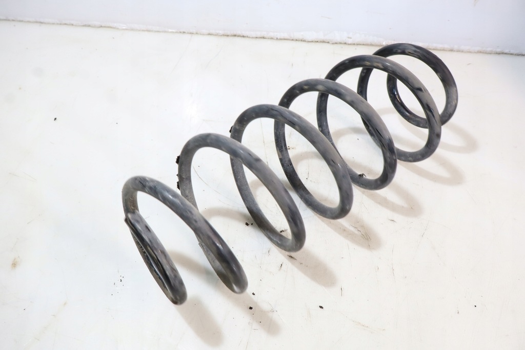 фото №1, Пружина задня peugeot 108