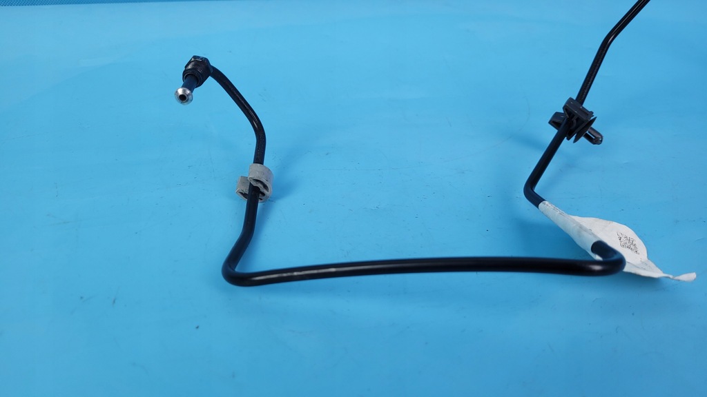 фото №6, Kia sportage v 1.6 t-gdi 23r шланг тормозной 58710-cz000