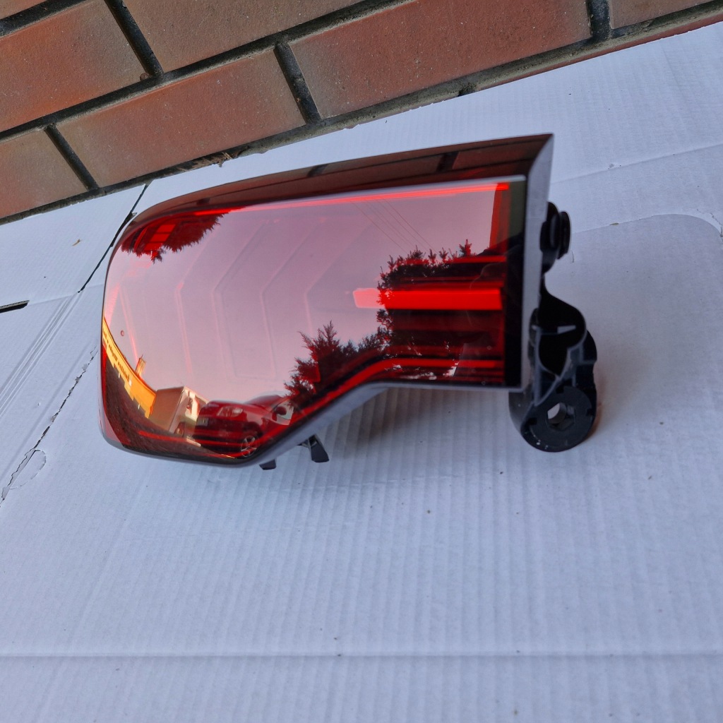 Фара led задняя левая bmw x2 u10 9448809 европа Цена