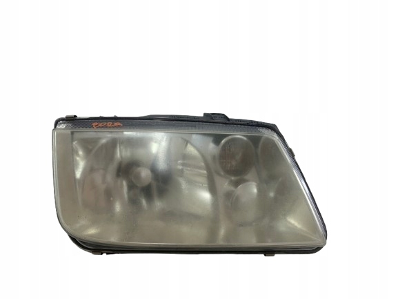 фото №1, Vw bora лампа права перед