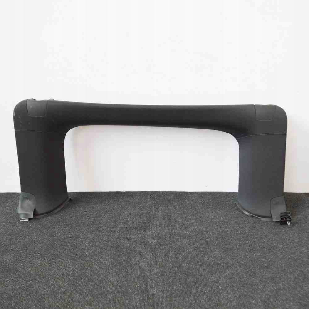 фото №1, Інше частини внутрішнє tesla model x 105154502e 3293509 2017