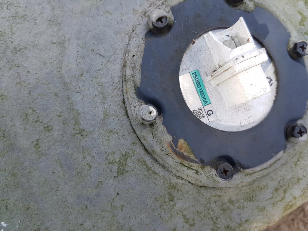 фото №2, Бак bak насос пального infiniti q50