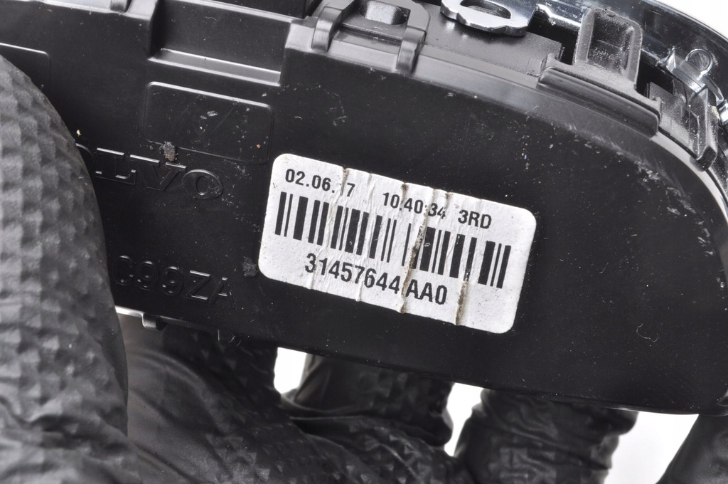 фото №6, Volvo xc90 ii освещение лампа кабины салона 31457644