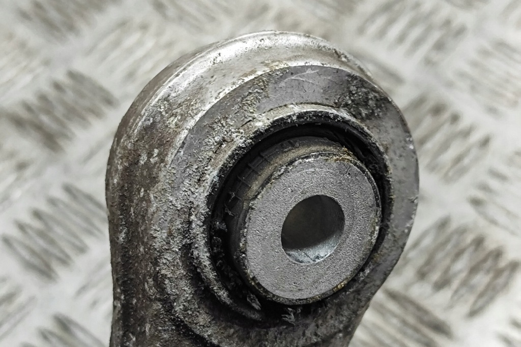 фото №5, Maserati ghibli m157 важіль підвіски podpowiedzi 670007252 3.0 дизель 202kw 2684