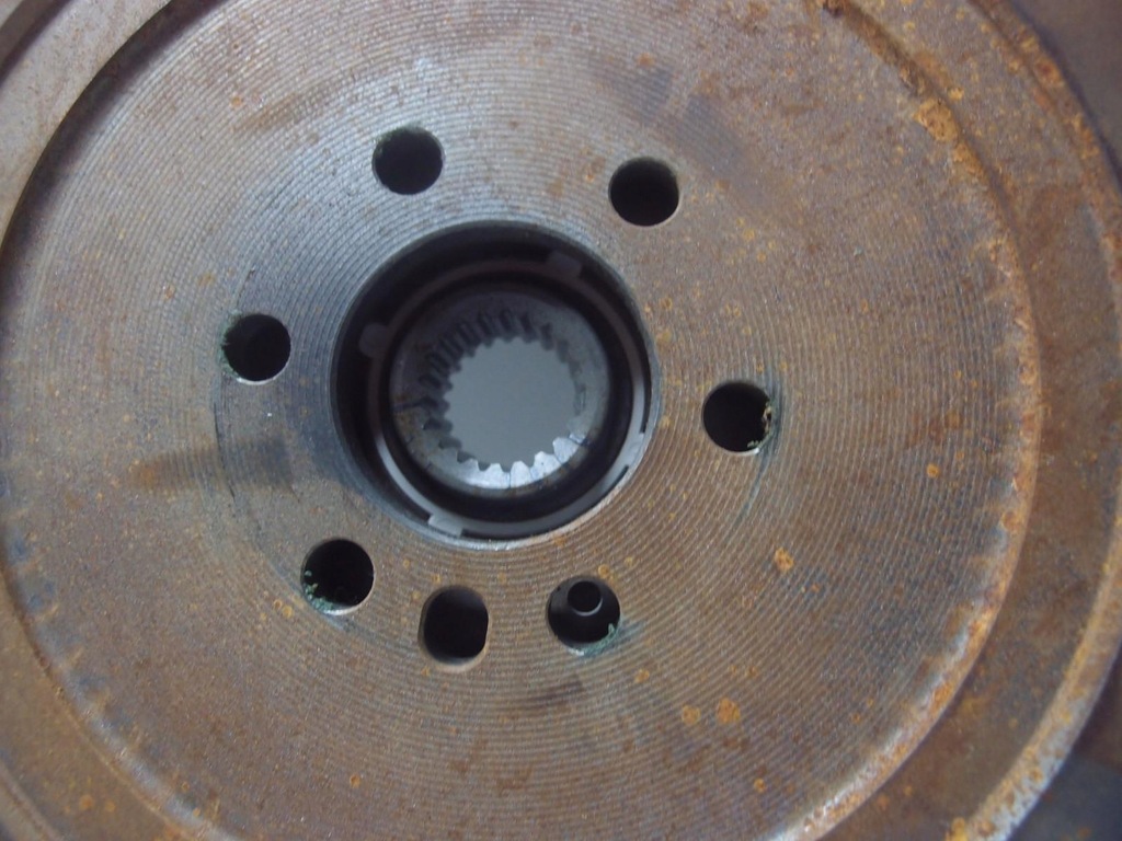 фото №11, Сцепление grandland 1.6 гибрид 9834051780