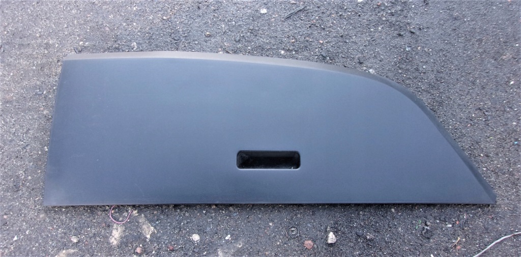 фото №1, C-max 03-07r бардачок панели консоли