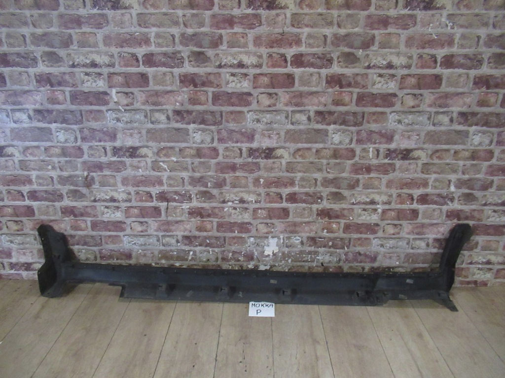 фото №7, Накладки пороговые комплект opel mokka 12/19 rok