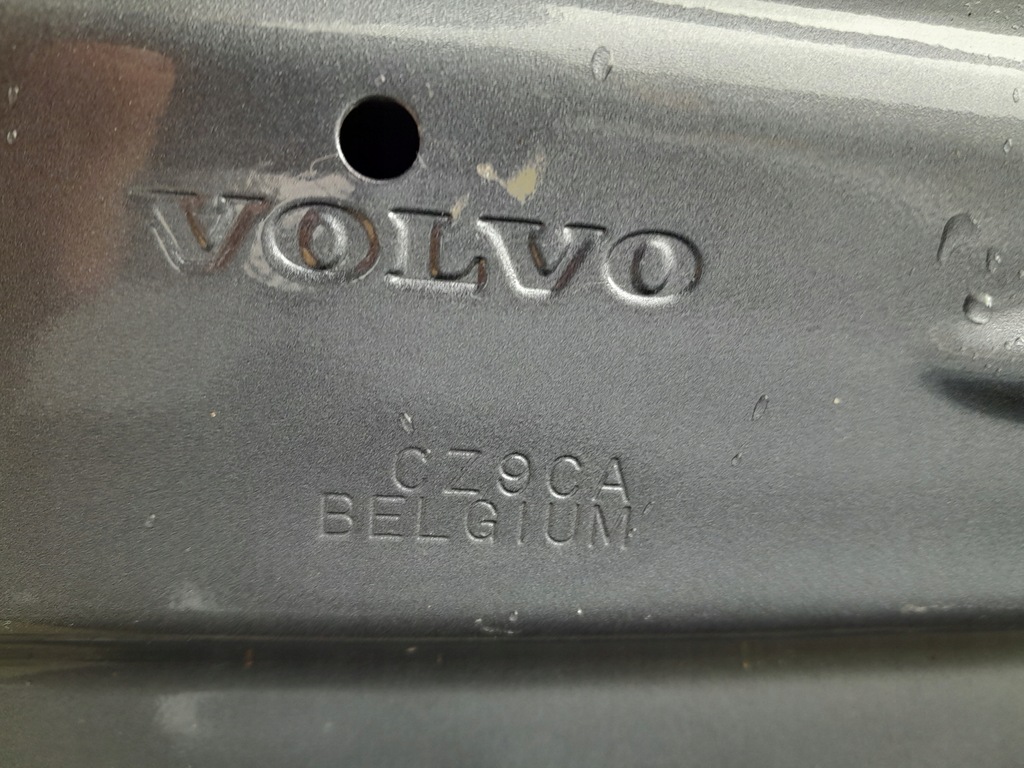 фото №13, Volvo v40 двері перед передні праве 2012