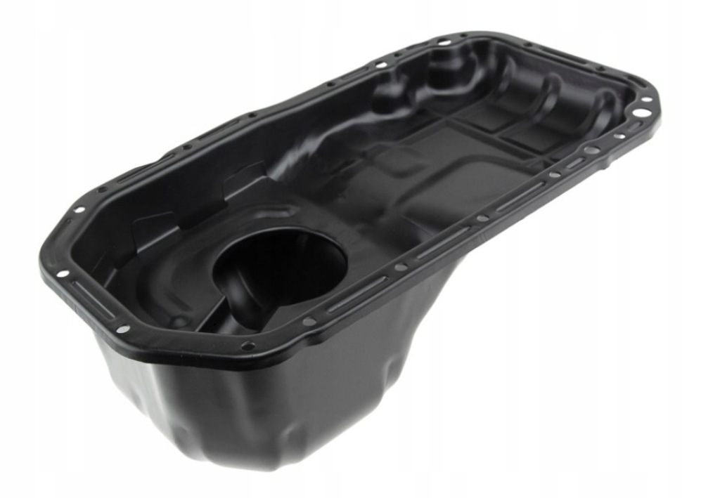 Купити Піддон масляна до mitsubishi colt v 1300 gl