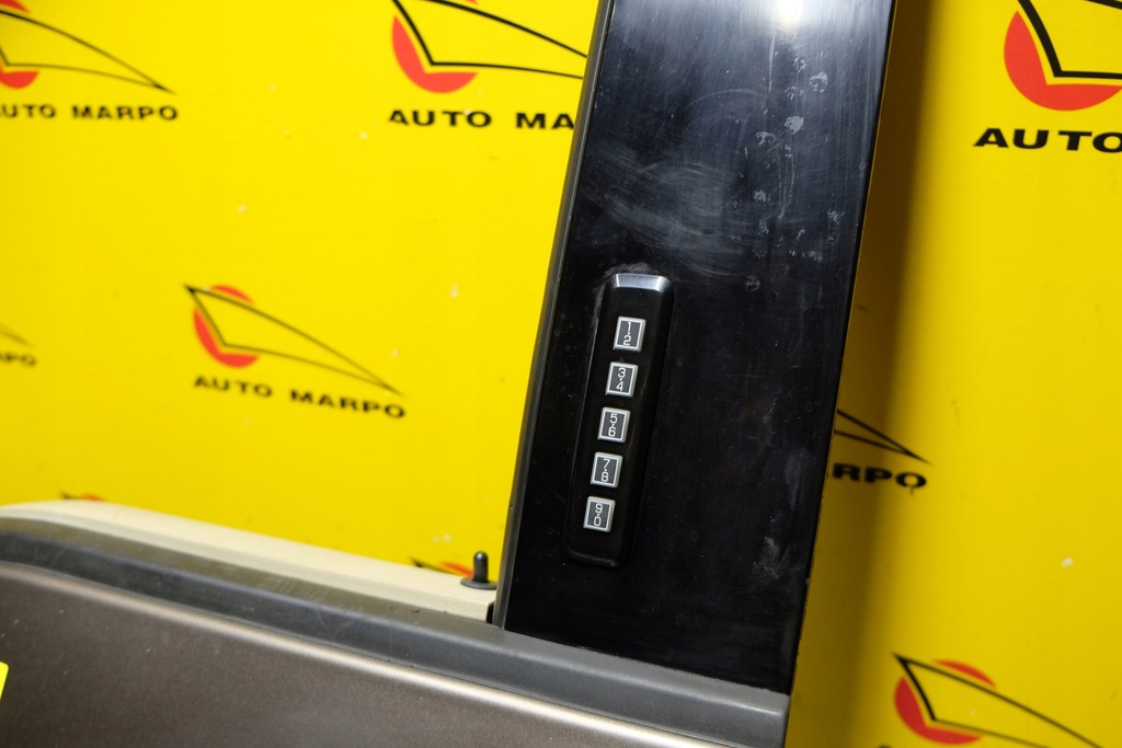 фото №11, Ford f f150 2015-2020 двері перед ліва usa