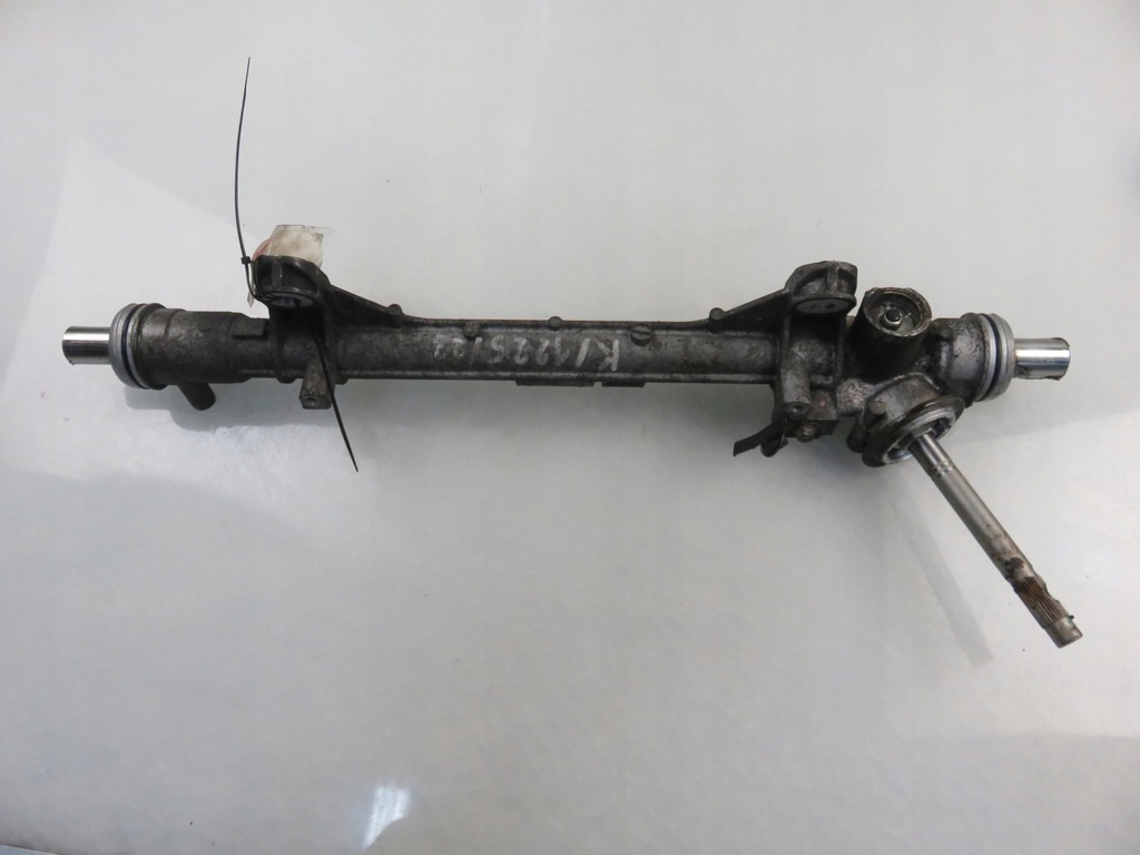 фото №3, Рейка рульова renault megane iii a0013511