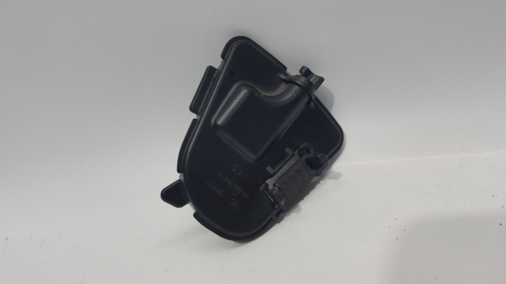 фото №1, Заглушка корпус датчика citroen c4 iii 1,2 thp