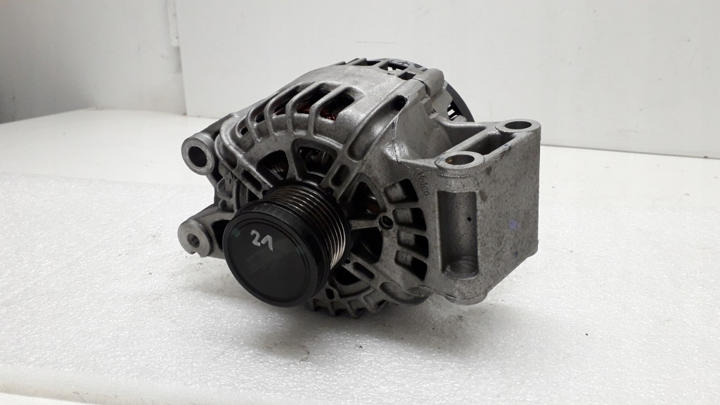 Купить Ford kuga mk2 1.5 генератор 150a f1ft-10300-bb