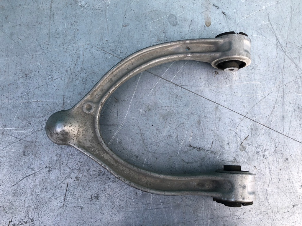 фото №5, Mercedes w205 рычаг левый перед передний верхний