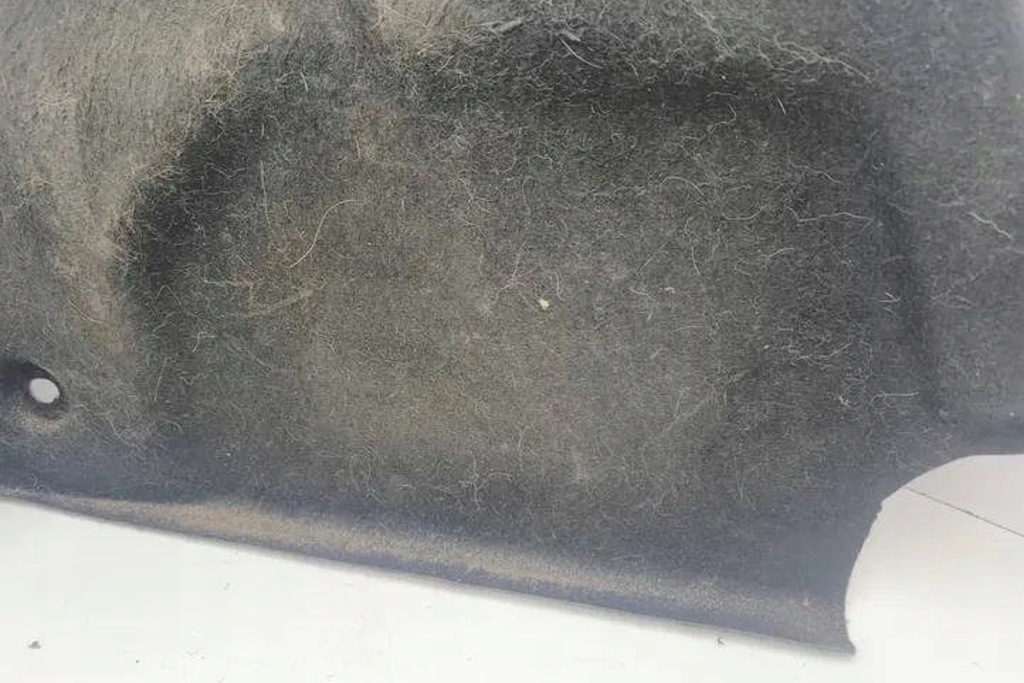 фото №9, Левая обивка багажника renault zoe bfm_ 849515600r electric 2019