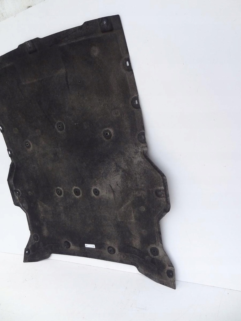 фото №8, Плита захист pod двигун перед porsche taycan audi e-tron gt 9j1825311b