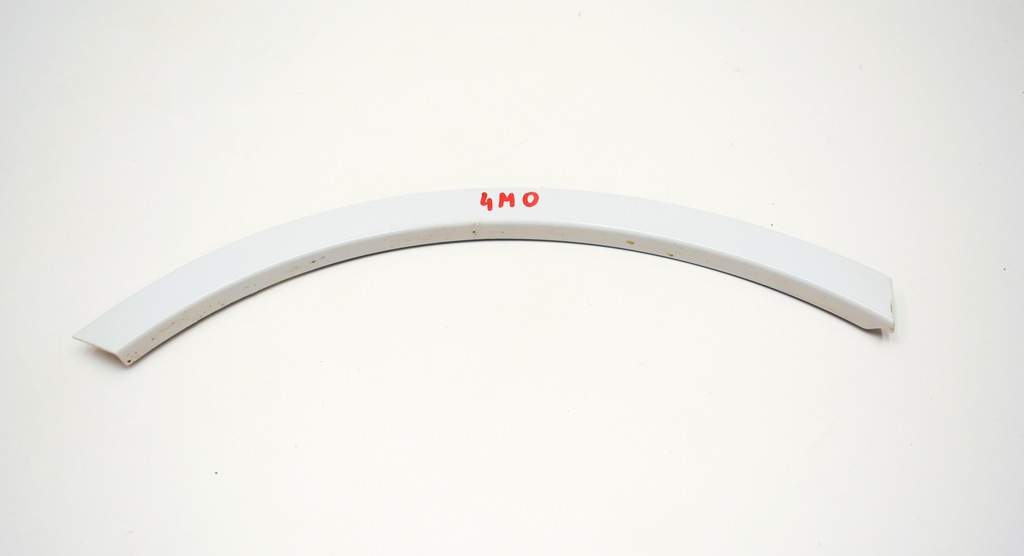 фото №1, Audi оригінальний номер 4m0853818a молдинг крила