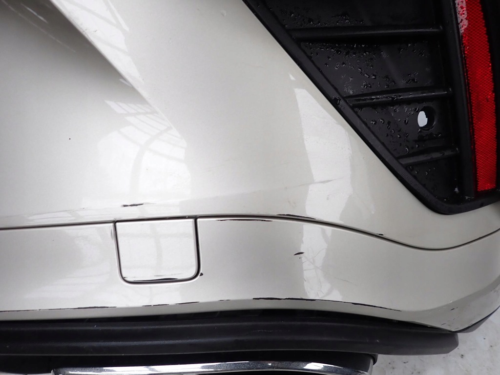 фото №7, Vw t-roc r-line lift 21- бампер задняя задний 6xpdc