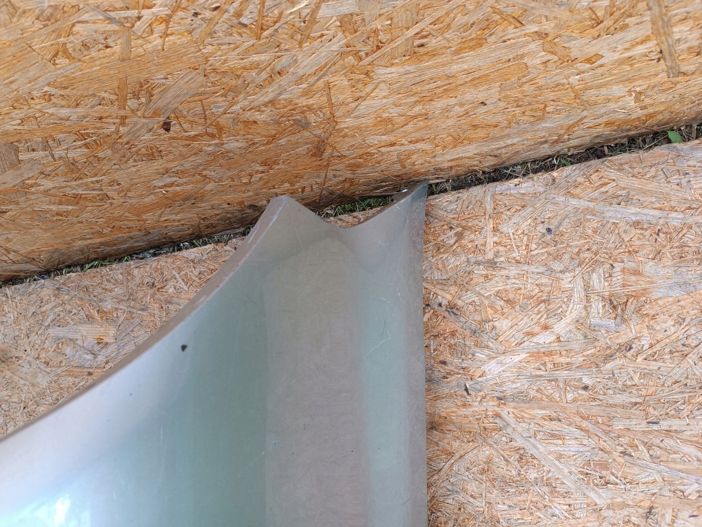 Бампер перед передній gr1a50031 mazda 6 vi 2002-2005 Доставка