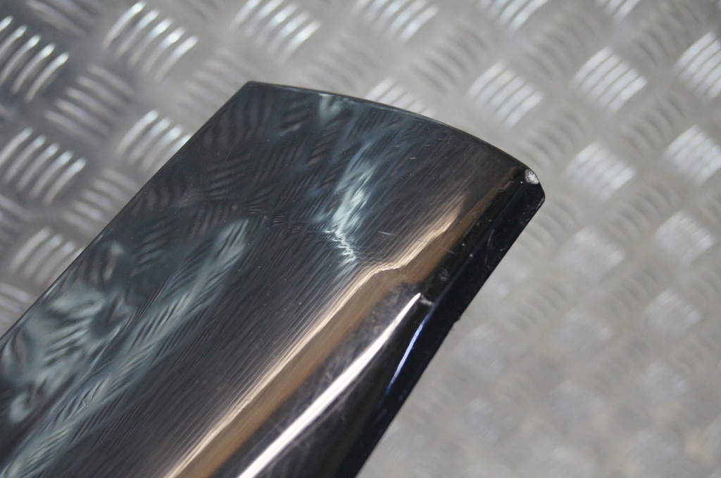 фото №6, Maserati levante молдинг двері правий перед 2016