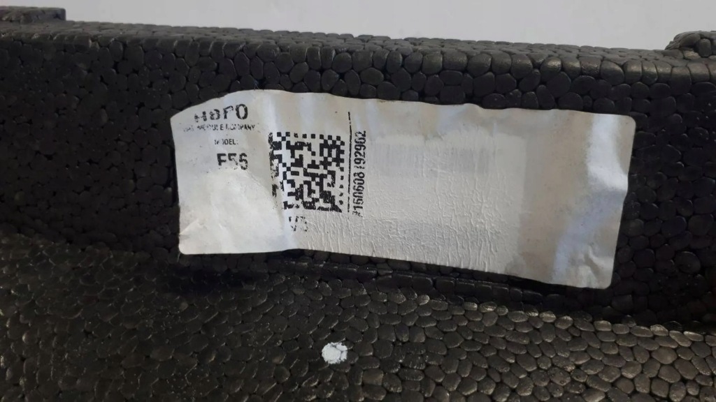 фото №5, Mini f-55 f-56 2014-2019 абсорбер перед