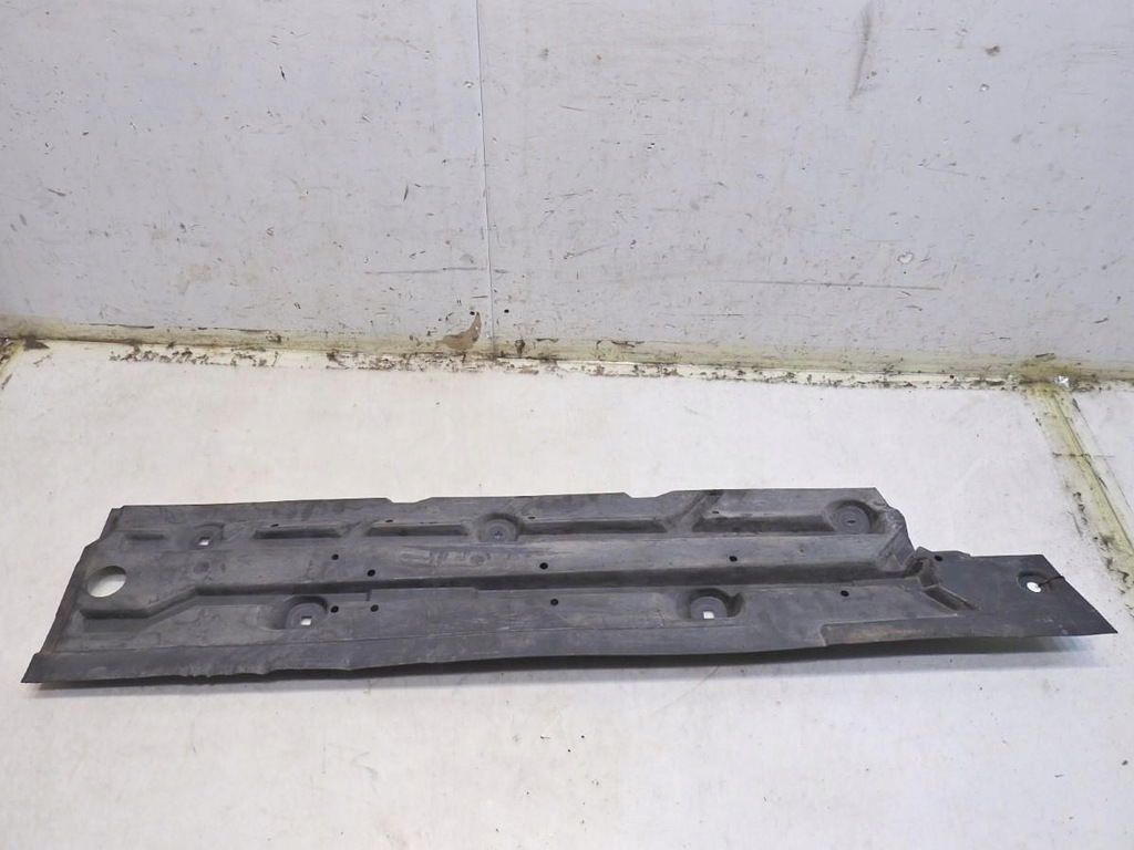 фото №8, Защита подвеска правая renault laguna iii 555280002r