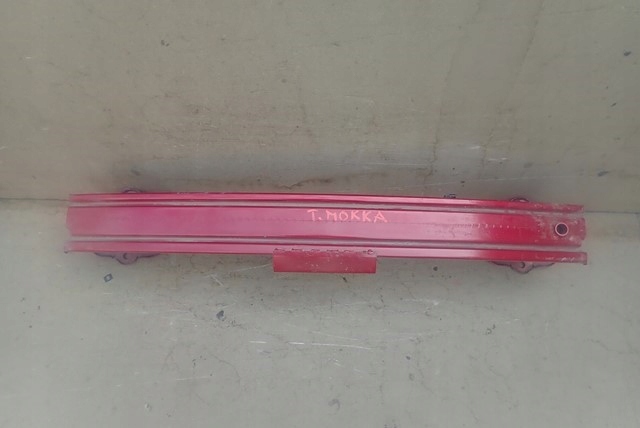 фото №1, Балка pod бампер задня задня opel mokka 2012-