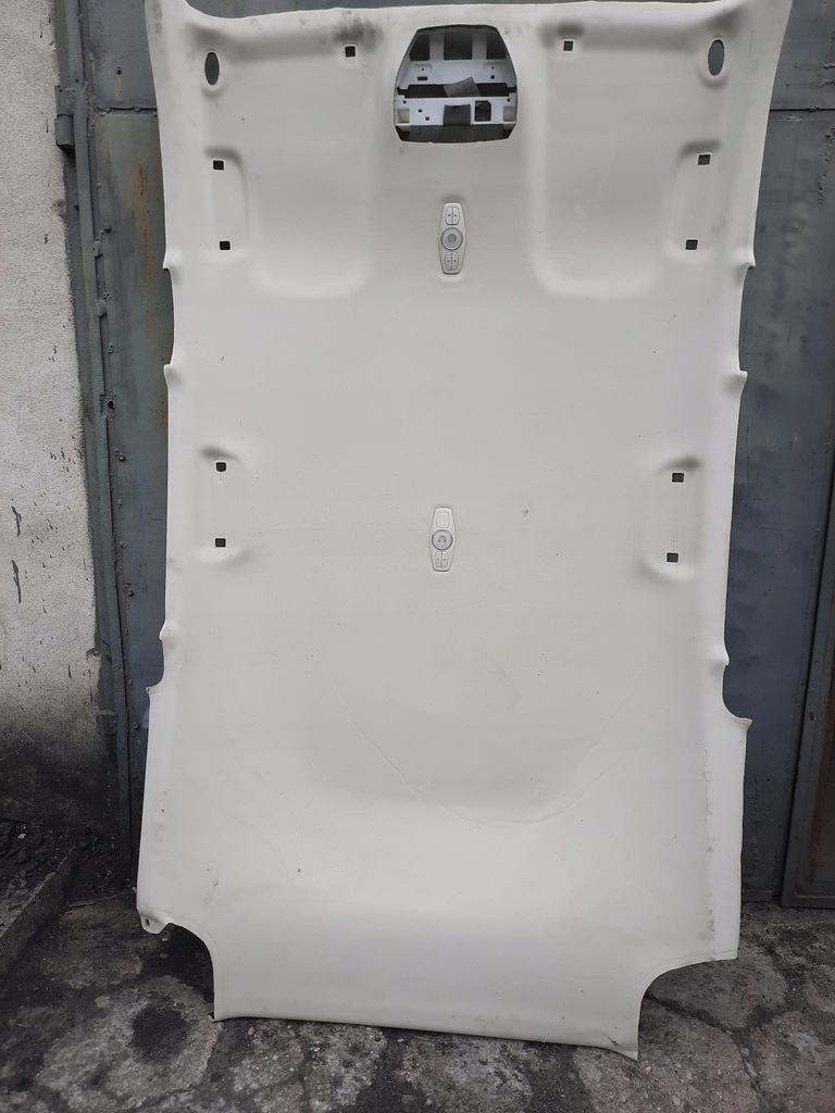 фото №1, 28 ford kuga mk2 потолок серая