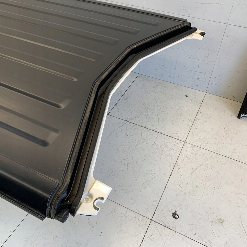 фото №12, Крыша жёсткий hardtop kompletny стекло jeep wrangler iv jl 4-дверь 20r