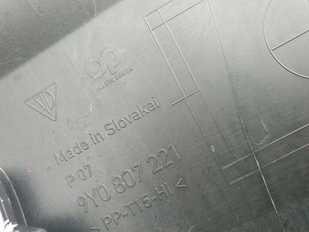 фото №12, Porsche cayenne 9y 2019- бампер передний перед