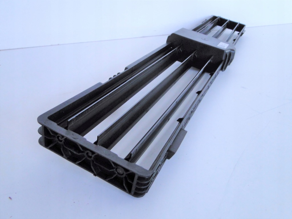 фото №5, Mercedes gls 167 x167 жалюзи воздуховод воздуха