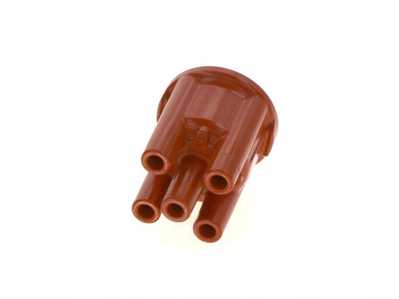 фото №13, Крышка трамблёра зажигания - распределитель зажигания [bosch]