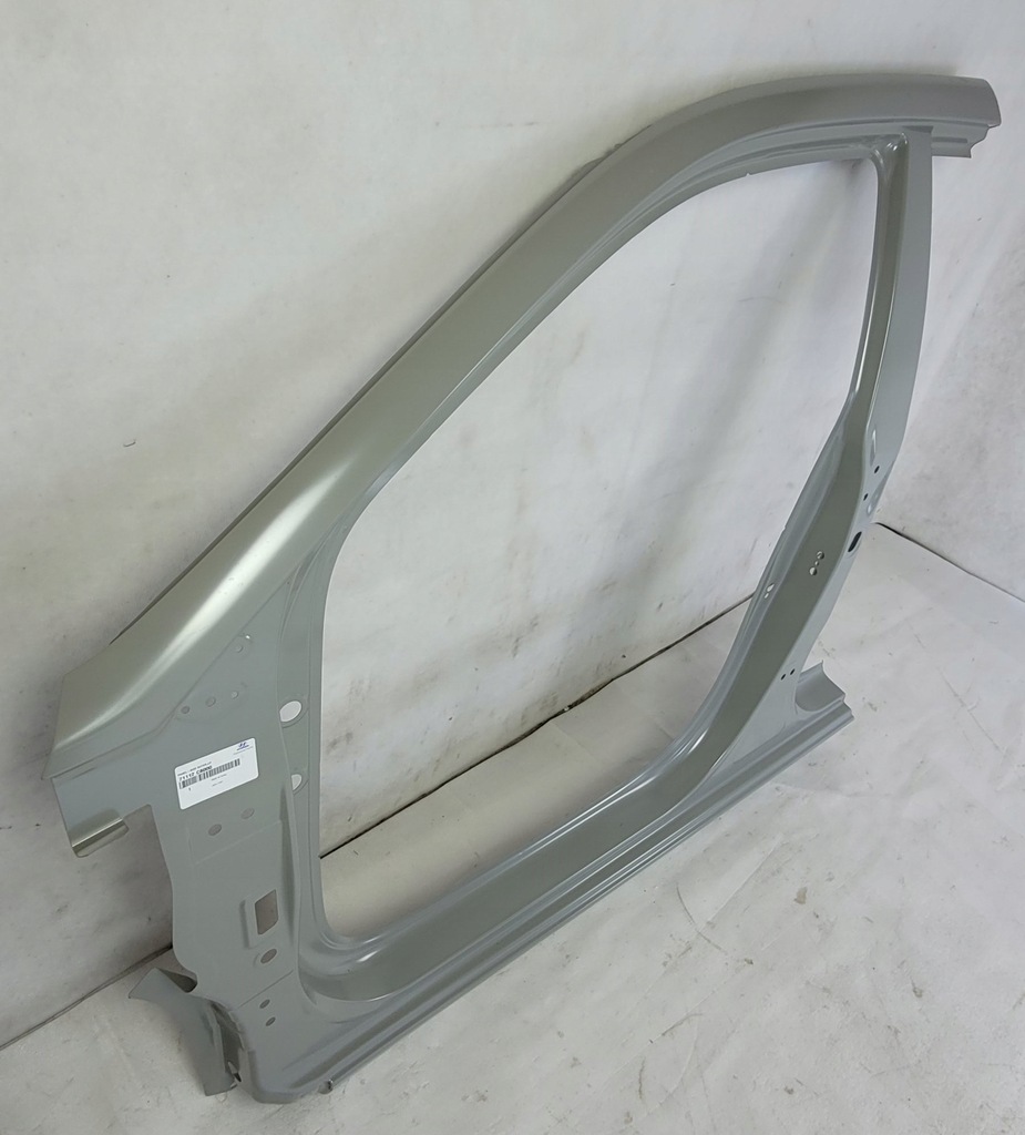 фото №9, Обшивка поріг блок двигуна ліва hyundai i20 ii 2014-