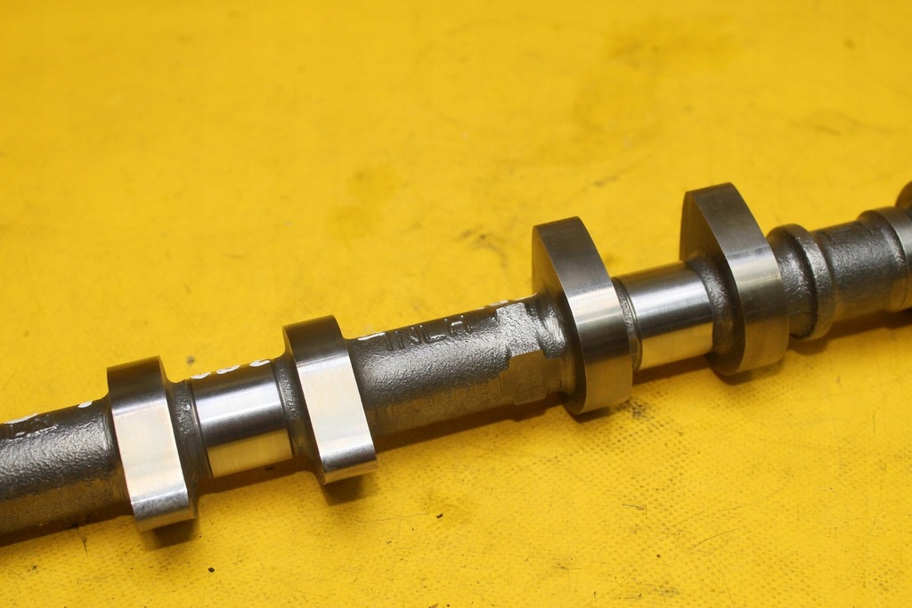 фото №6, Вал левый всасывающий kia sedona ii carnival ii 3.8 b