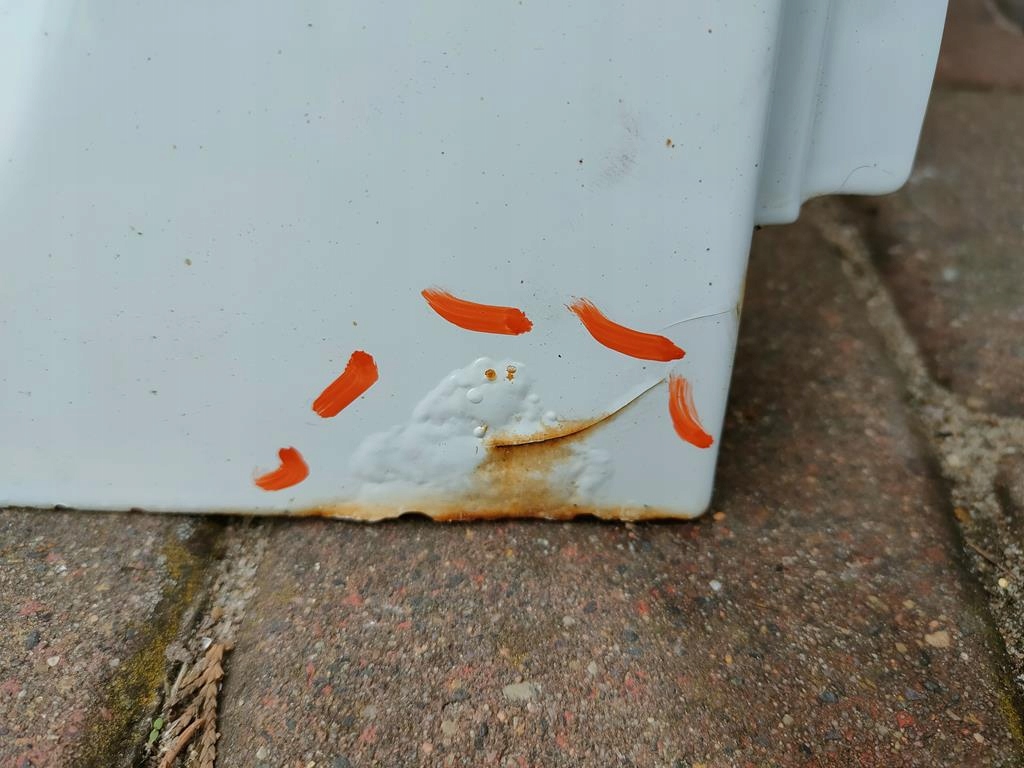 фото №8, Двері задні ліва sprinter 906 niski