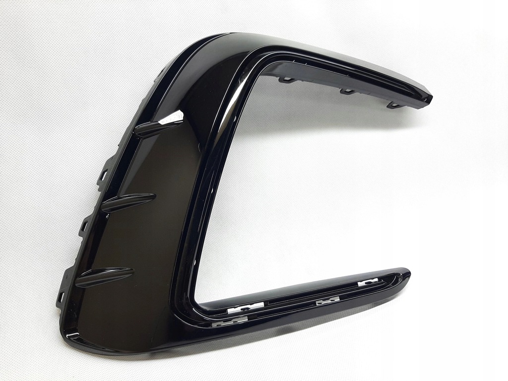 фото №1, Vw tiguan 2 r-line lift решітка бампера 5na853666j