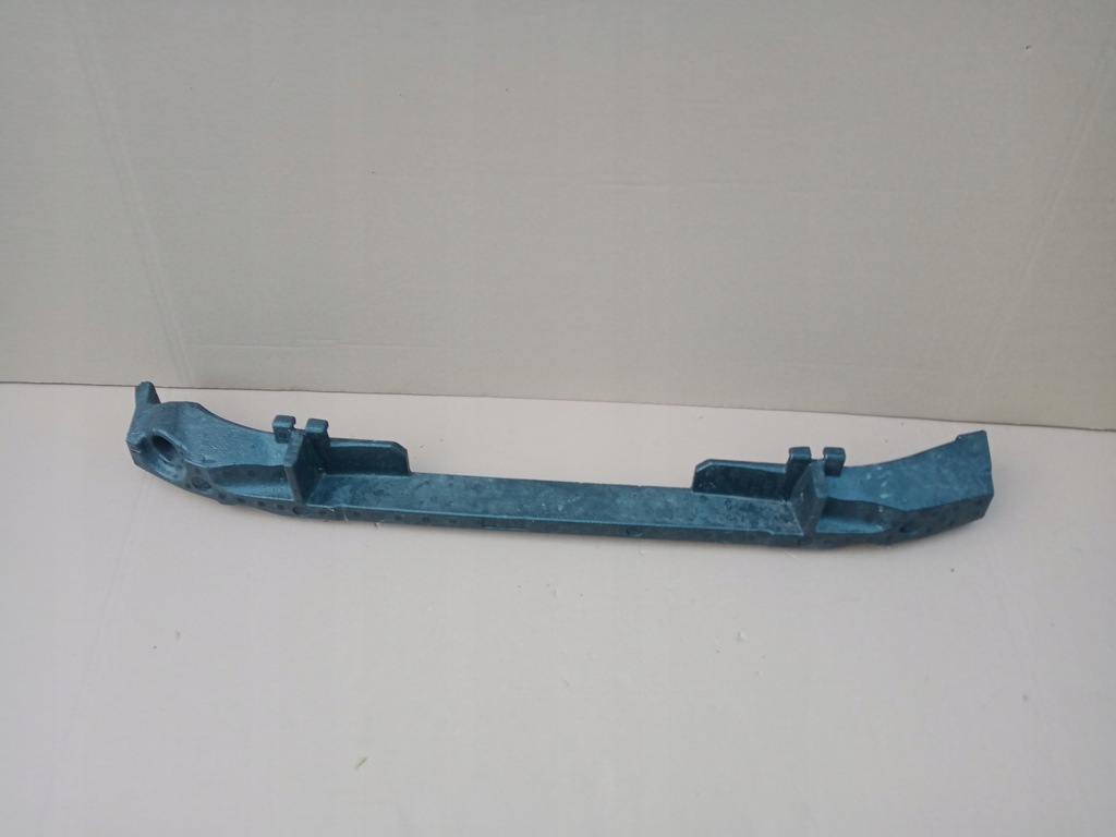 фото №1, Seat ibiza v абсорбер бампера перед 2017r