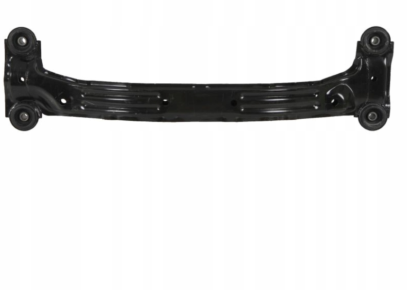 фото №2, Балка рама заднього підвіска hyundai tucson 04-