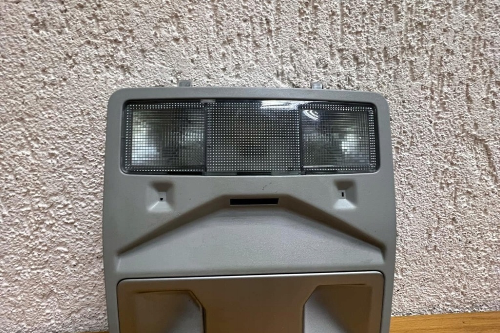 фото №9, Освещение внутреннее jaguar xf x250 16600170001 3.0l дизель 177kw 2010