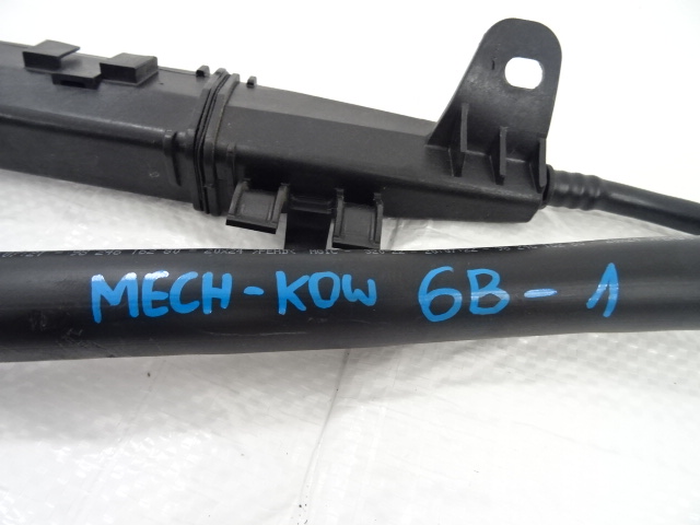 фото №10, Citroen c3 aircross 1.5 blue hdi шланг заливная горловина жидкость ad blue 9824616280