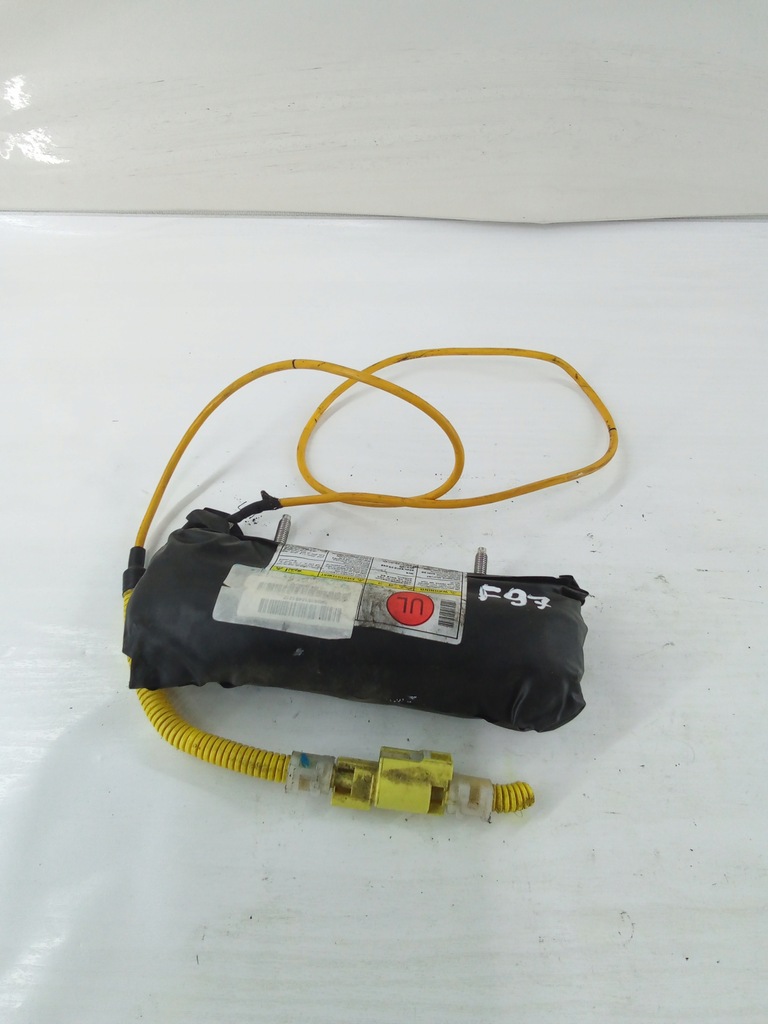 фото №1, F97 подушка сиденье captiva правая