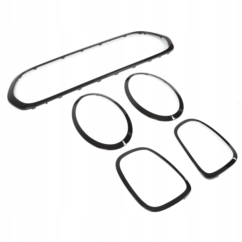 Купить Рамка решётки бампера dla 14-21 mini cooper f56