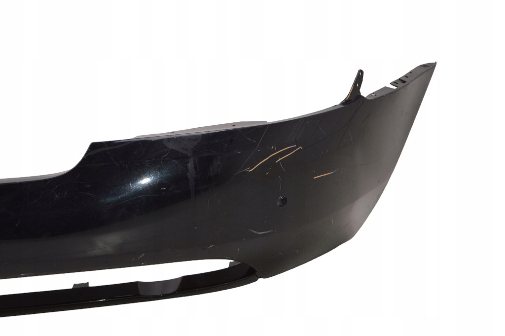 фото №5, Aston martin db9 бампер задня